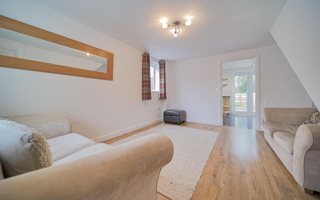 House in Melksham, Melksham Forest - View 3