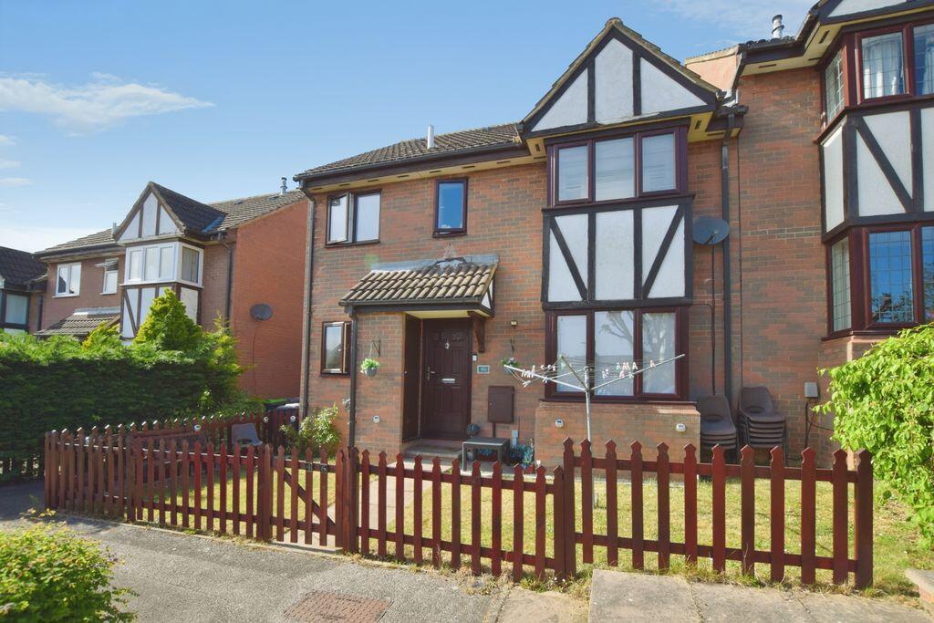 Main image of property: Queensbury Close, Bedford