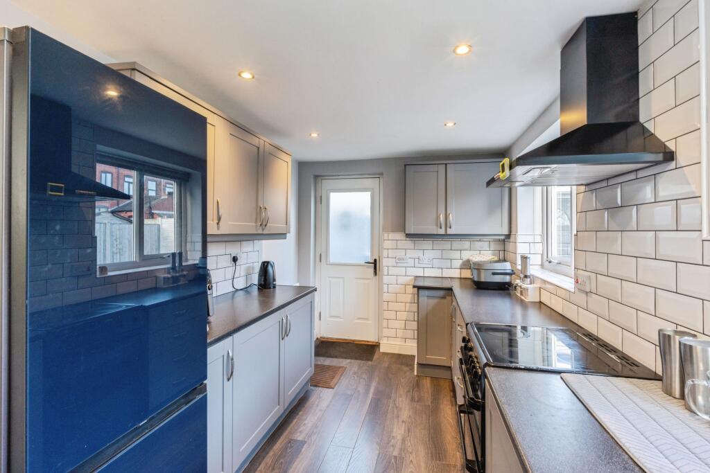 Main image of property: Anderton Street, Wigan, WN2