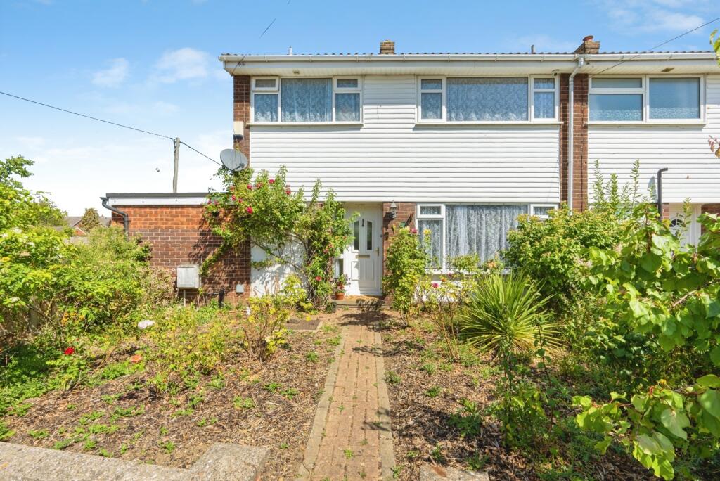 Main image of property: Springfield Way, Cranfield, Bedford, Bedfordshire, MK43