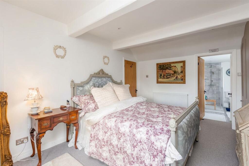 Daisy Cottage, Church Lane, Thornton-Le-Dale, Pickering, YO18 7QL photo 4