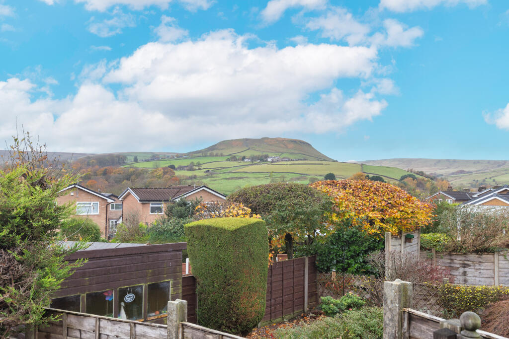 Curven Edge, Helmshore, Rossendale, BB4 - View 4