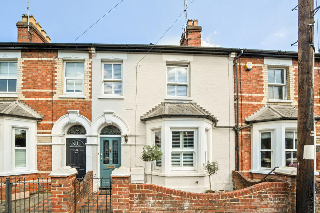 Main image of property: Kings Road, Henley-On-Thames, Oxfordshire, RG9