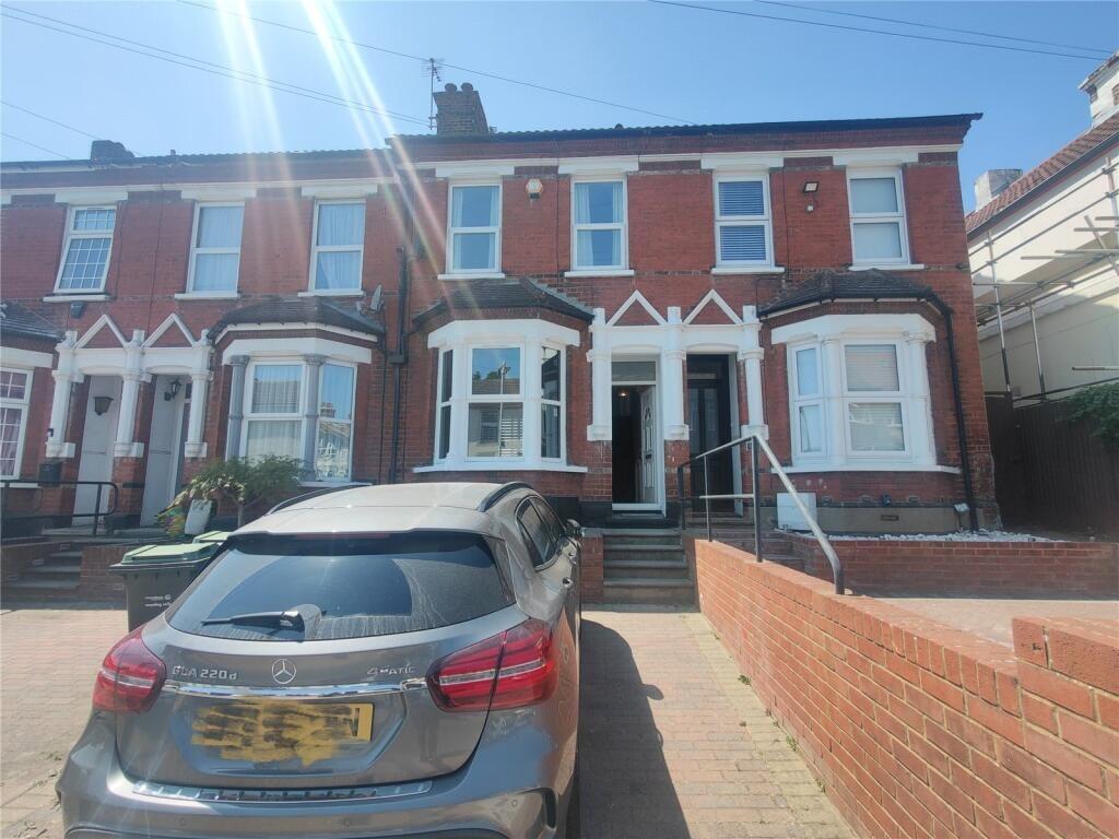 Main image of property: Springhead Road, Northfleet, Gravesend, Kent, DA11