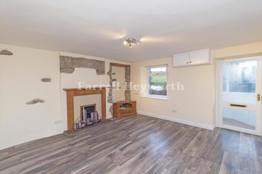 Holme Mills Cottages, Carnforth photo 3