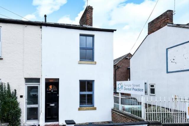 Main image of property: Temple Street, Oxford, OX4