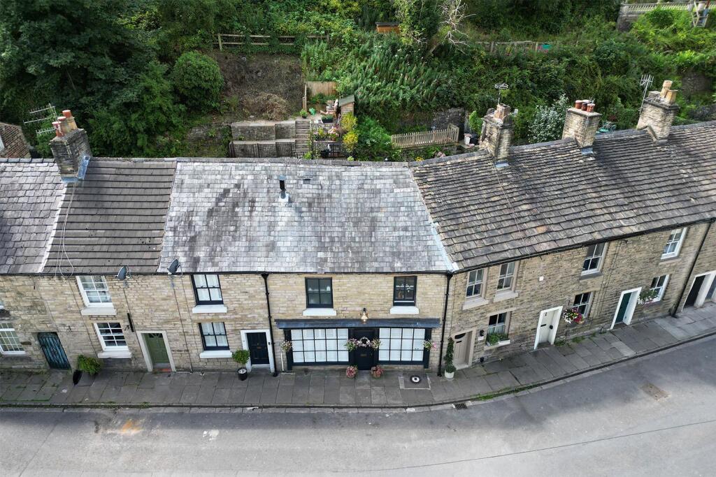 House in Stockport - More