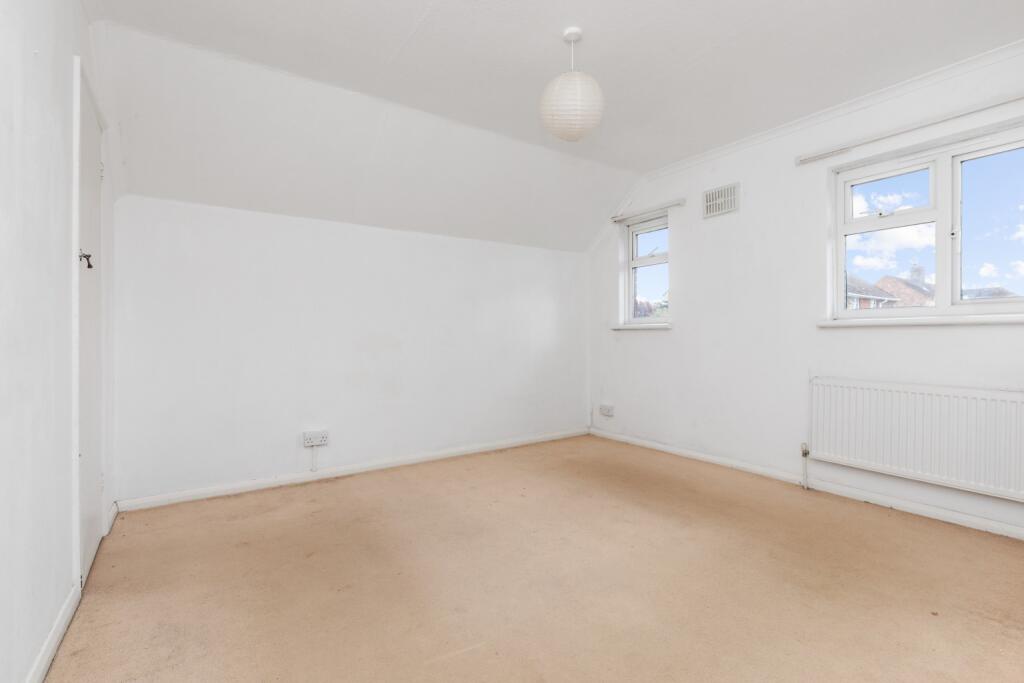 Queens Road, Lewes, East Sussex, BN7 2JG - View 6