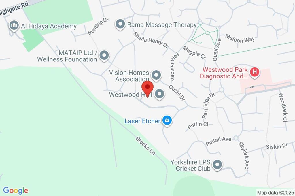 Additional image 17 of Westwood Hall, Peregrine Way, Clayton Heights, Bradford, BD6