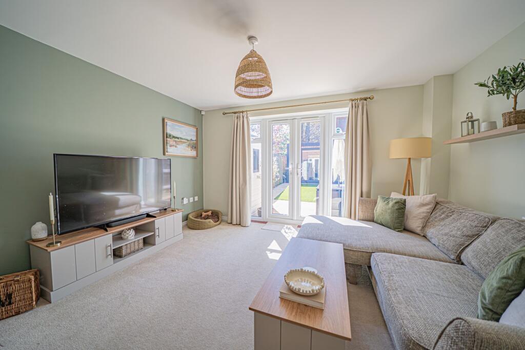 Additional image 5 of Balkwill Crescent, Knowle, B93