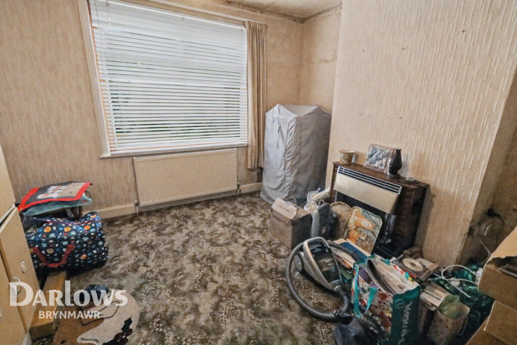 Cendl Crescent, Ebbw Vale photo 4