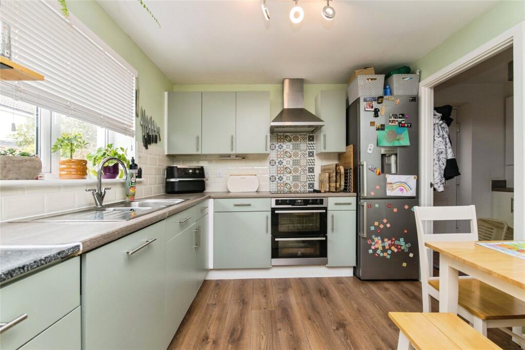House in Exeter, Cranbrook - View 5