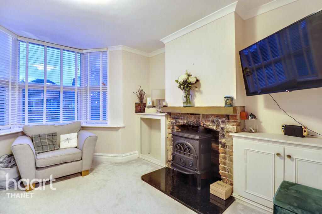 Main image of property: St James Terrace, Birchington