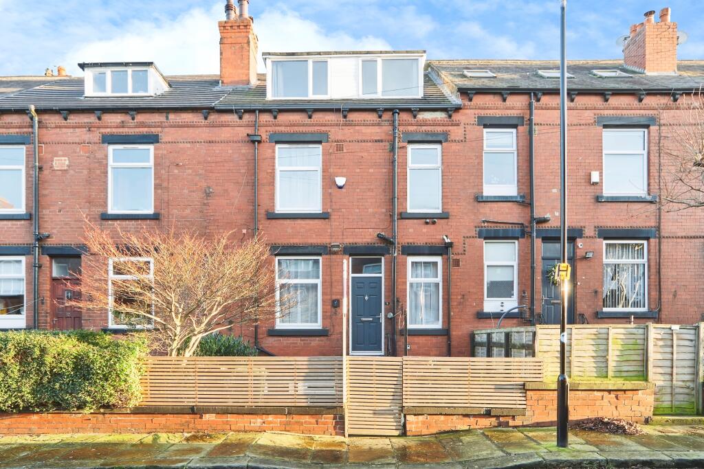 Main image of property: Hayleigh Mount, Leeds, LS13