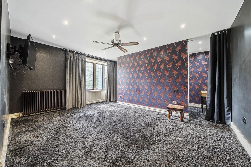 Additional image 18 of Highfield Lane, Oakworth, Keighley, BD22 7JB