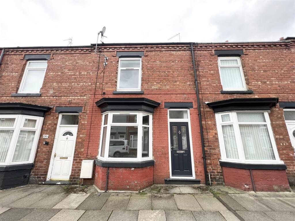 Main image of property: Thirlmere Road, Darlington
