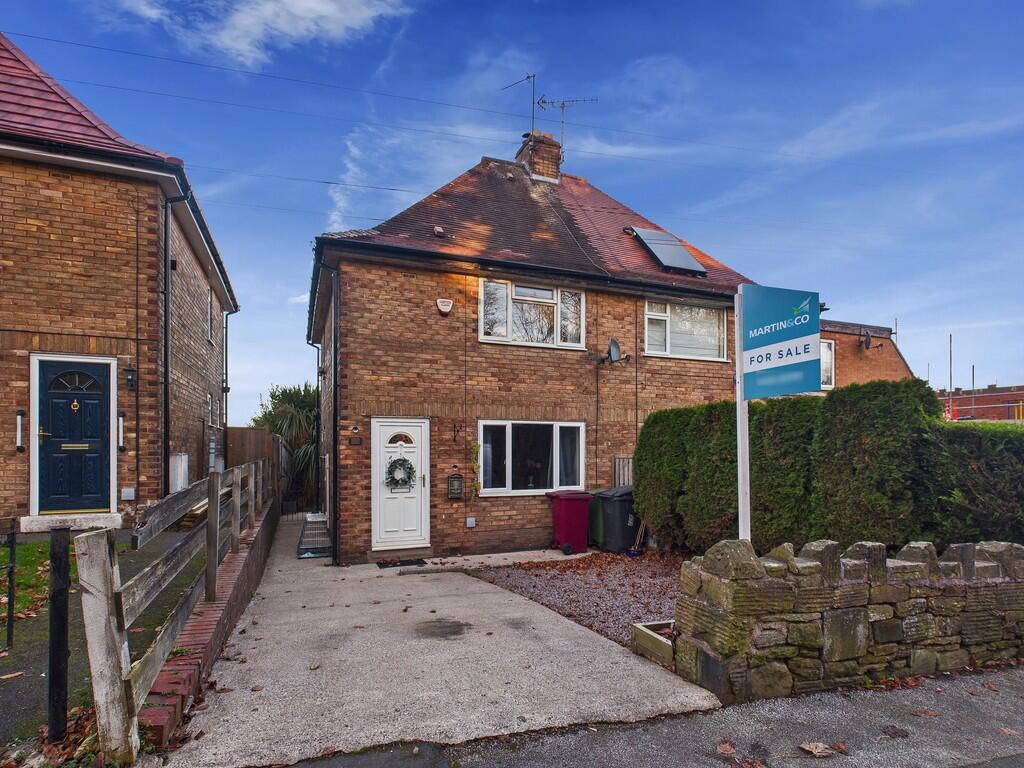 Main image of property: Gomersal Lane