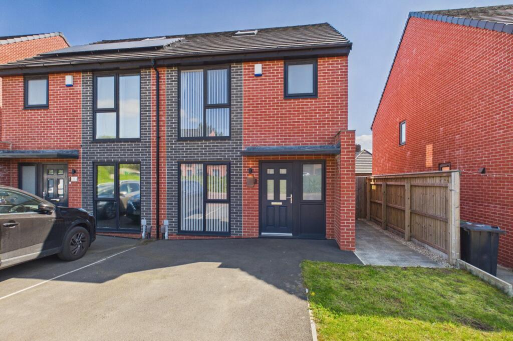Main image of property: Rathmell View, Leeds, West Yorkshire, LS15