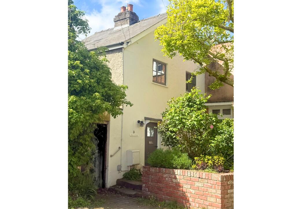 Main image of property: Whitecross Street, Monmouth, NP25