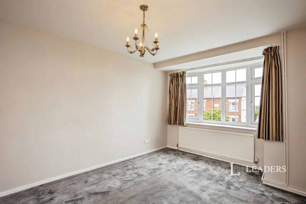 House in Leicester - View 4