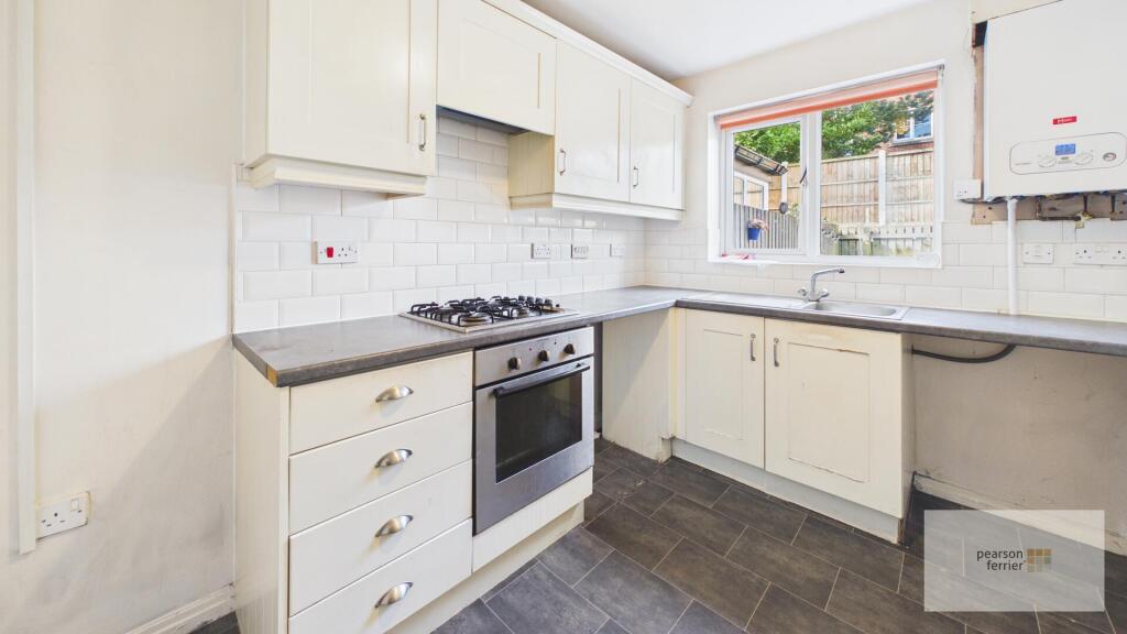 House in Bury, Greater Manchester - View 6