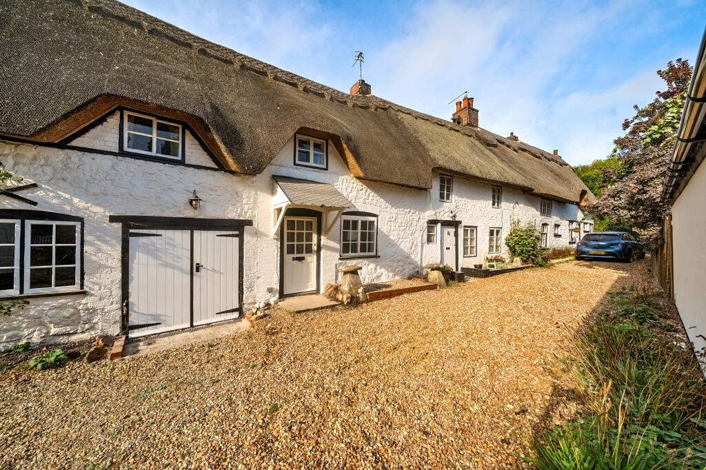 Main image of property: The Butts, Aldbourne, SN8