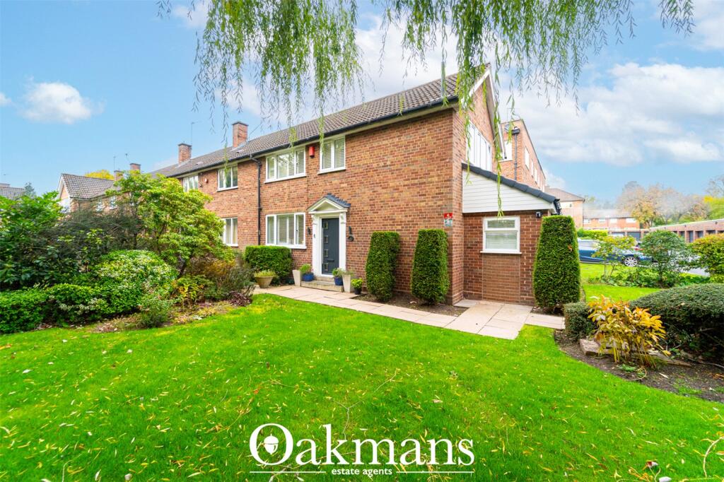 Additional image 18 of East Drive, Birmingham, West Midlands, B5