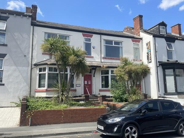 Main image of property: 4-6 Wesley Street, Castleford, West Yorkshire