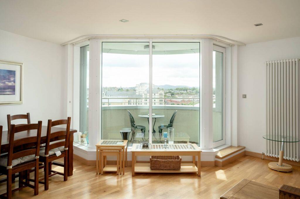 4/11 Western Harbour Place, Edinburgh, EH6 6NG photo 4