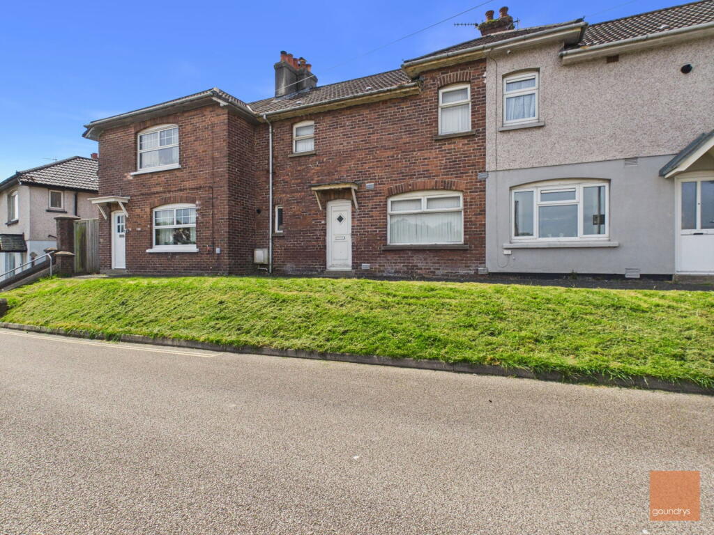 Main image of property: Newham Road, Truro