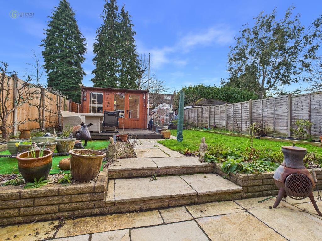 Additional image 25 of Clayton Drive, Castle Bromwich, B36