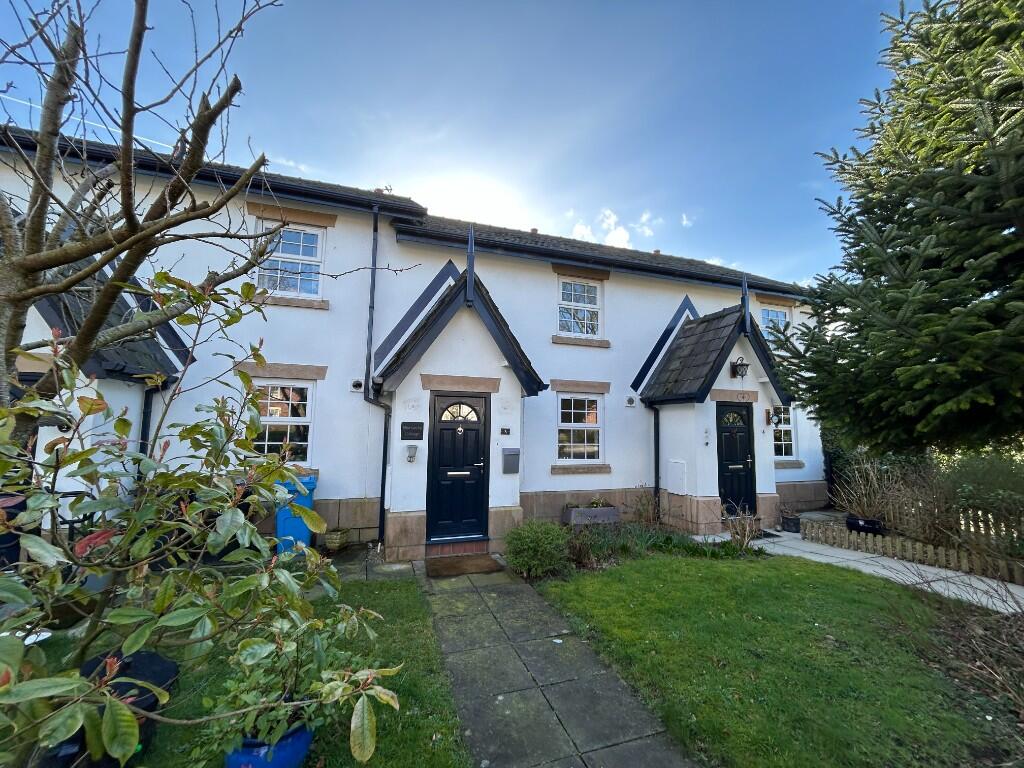 Main image of property: 3 Worsicks Cottages