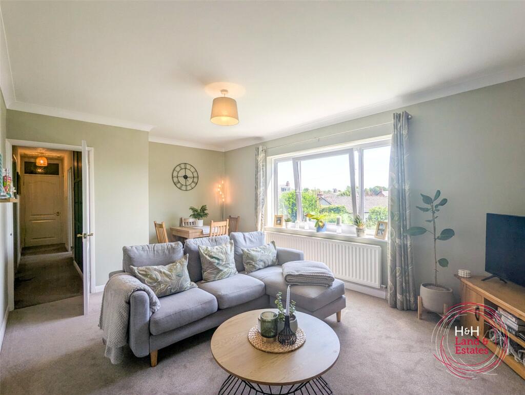 23 Goose Garth, Wetheral, Carlisle, Cumbria photo 2
