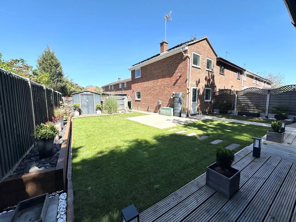 Main image of property: Frating Court, Braintree