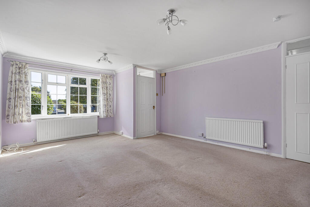 House in Oxford - View 3