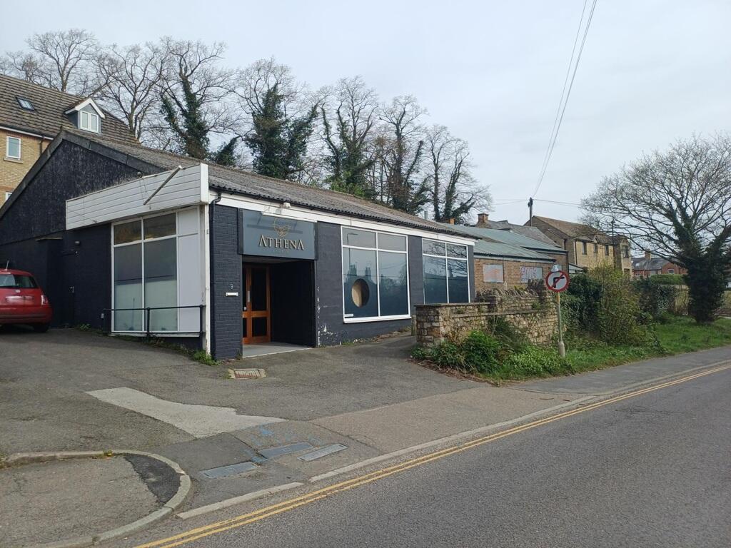 Main image of property: North Street, Stamford, Lincolnshire, PE9 1EL