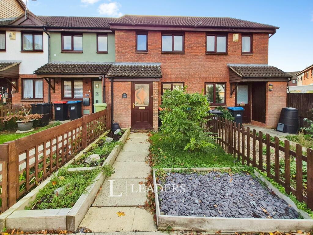 Main image of property: Field Lane, Greenleys, Milton Keynes
