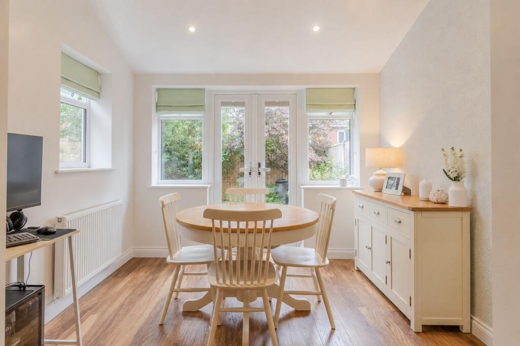House in Coventry - More
