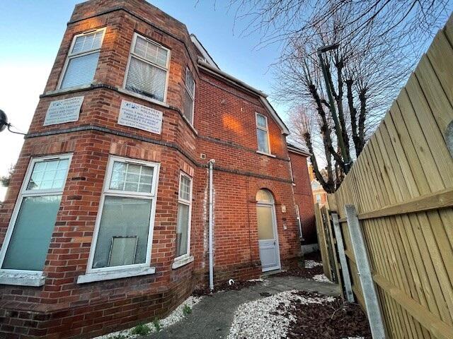 Main image of property: Cecil Road