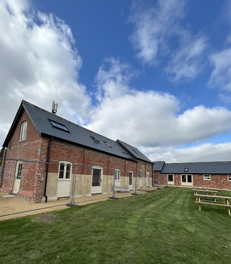 Main image of property: Barn A, Gains Cross, Shillingstone, DT11 0QP