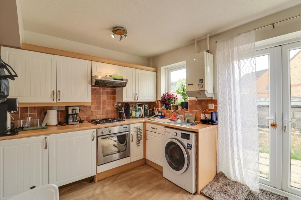 Bracklesham Close, Sholing photo 3