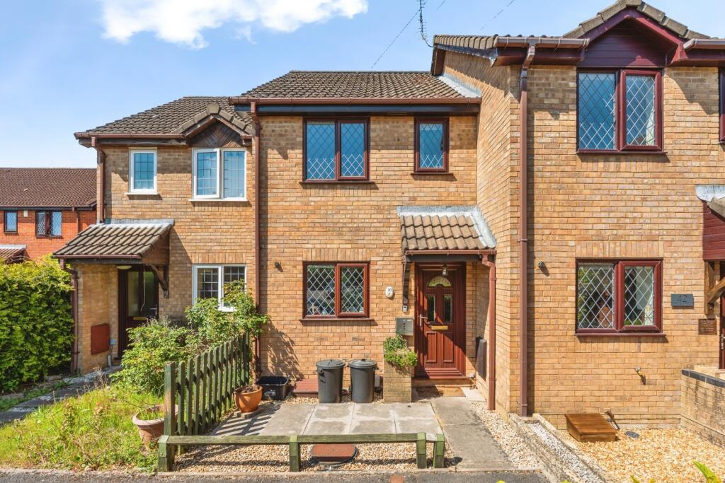 Main image of property: Winchester Way, Totton, Hampshire, SO40