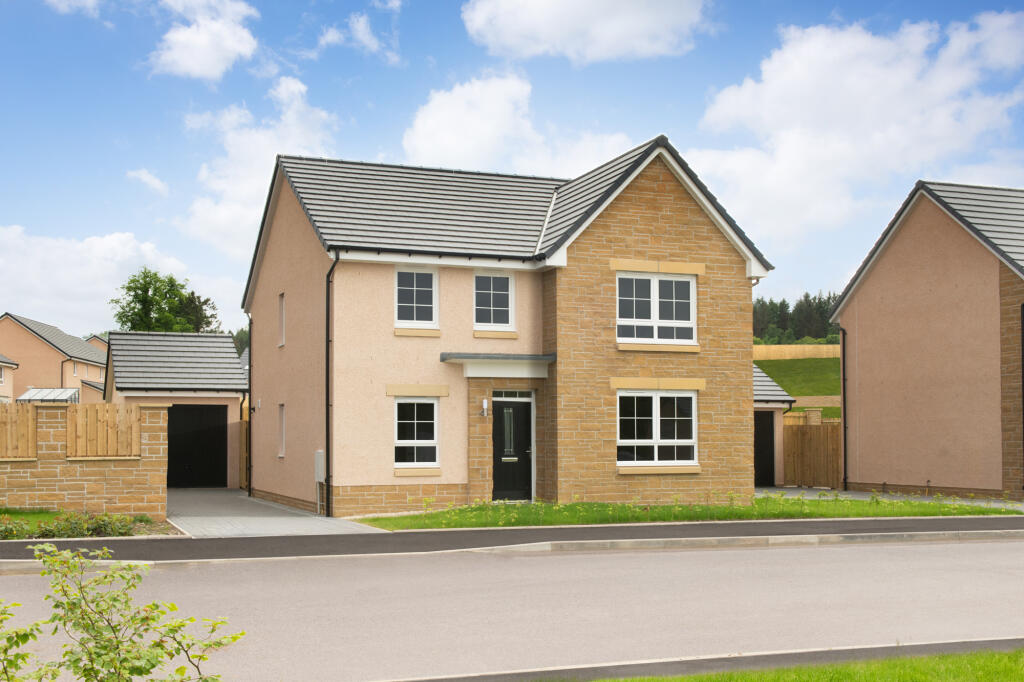 Main image of property: Citizen Jaffray Court,
Cambusbarron,
Stirling,
FK7 9RE