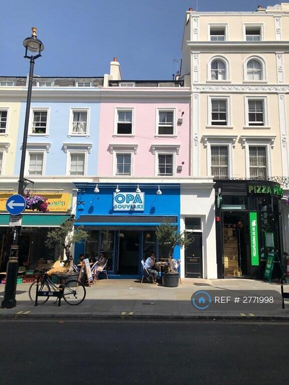 Main image of property: Queensway, London, W2