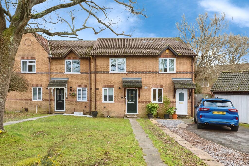 Main image of property: Epsom Close, Horton Heath, Eastleigh