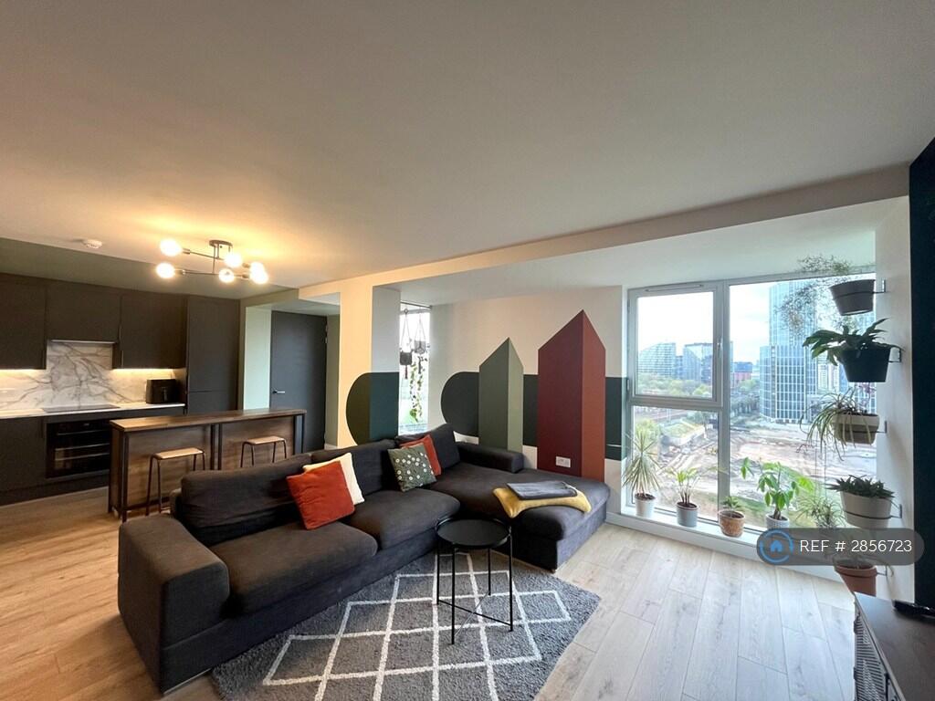 Main image of property: Dalton Street, Manchester, M40