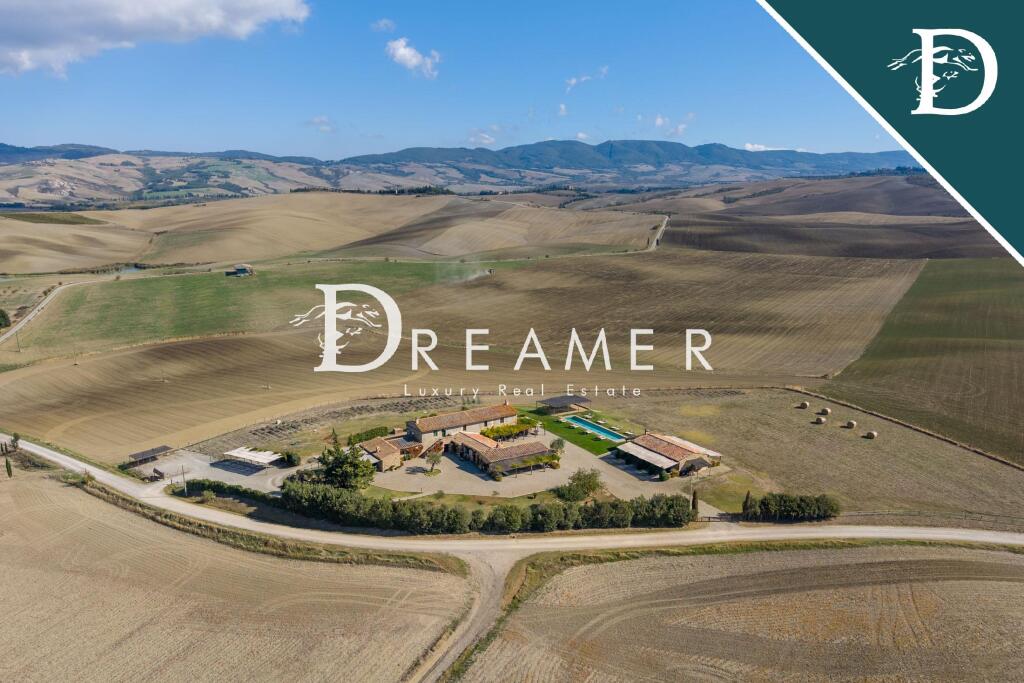 Main image of property: Tuscany, Siena, Castiglione d`Orcia