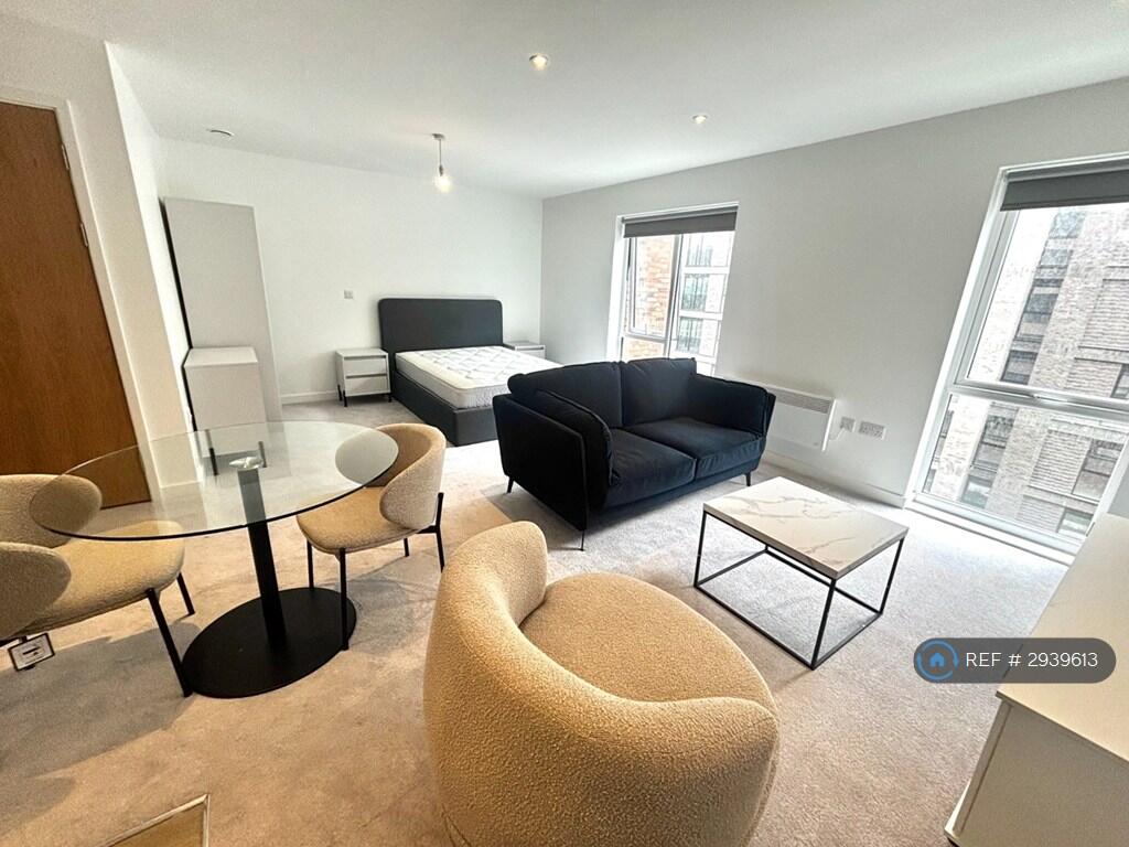 Main image of property: Ordsall Lane, Salford, M5