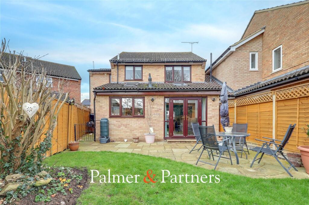 Sowerberry Close, Chelmsford, Essex, CM1 photo 4
