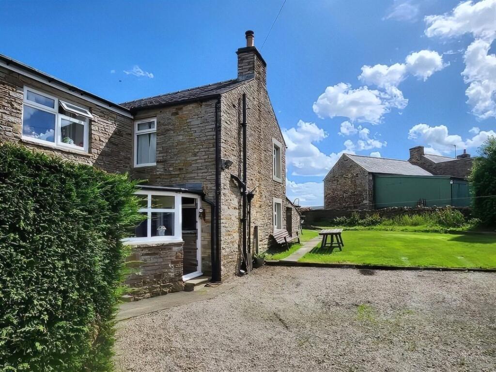 Main image of property: Merryknowe, Slaggyford, Brampton, Northumberland, CA8
